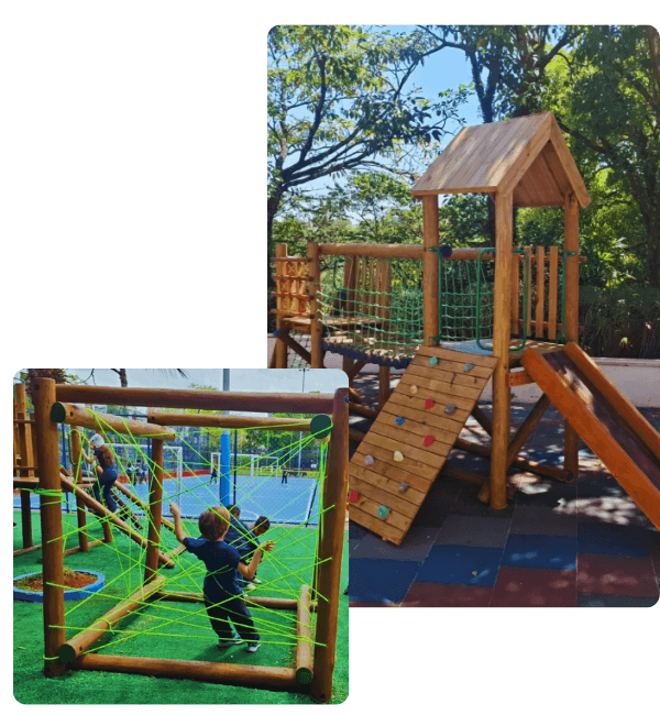 Mobilus Playground